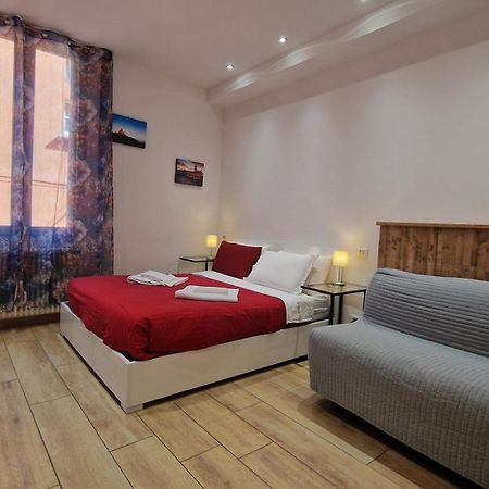 Giudei House Smart 2 Apartment โบโลญญา ภายนอก รูปภาพ
