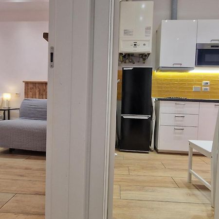 Giudei House Smart 2 Apartment โบโลญญา ภายนอก รูปภาพ