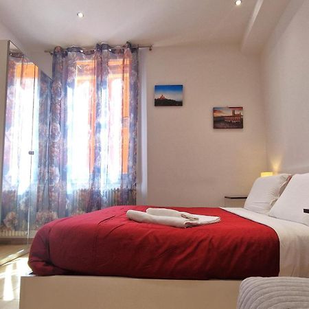 Giudei House Smart 2 Apartment โบโลญญา ภายนอก รูปภาพ